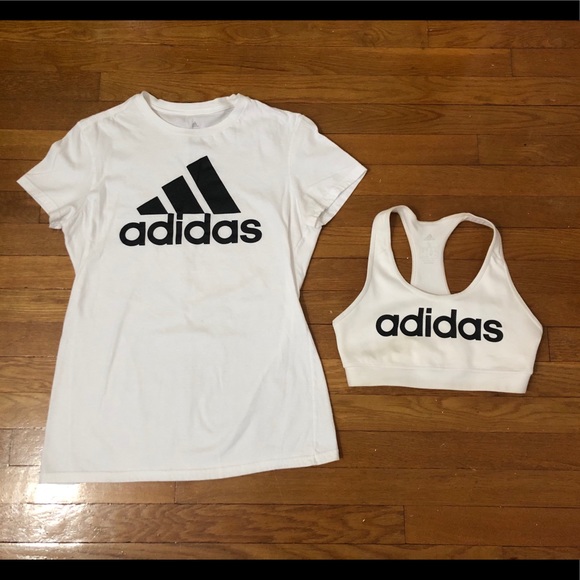 adidas Tops - Adidas bundle